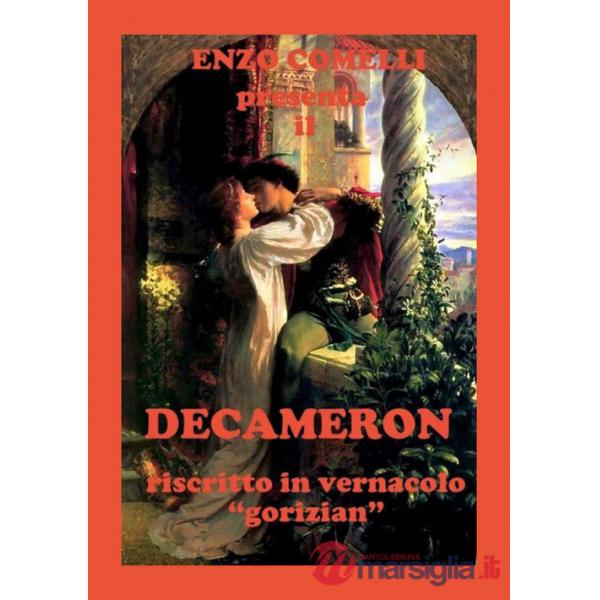 Decameron riscritto in vernacolo «gorizian»