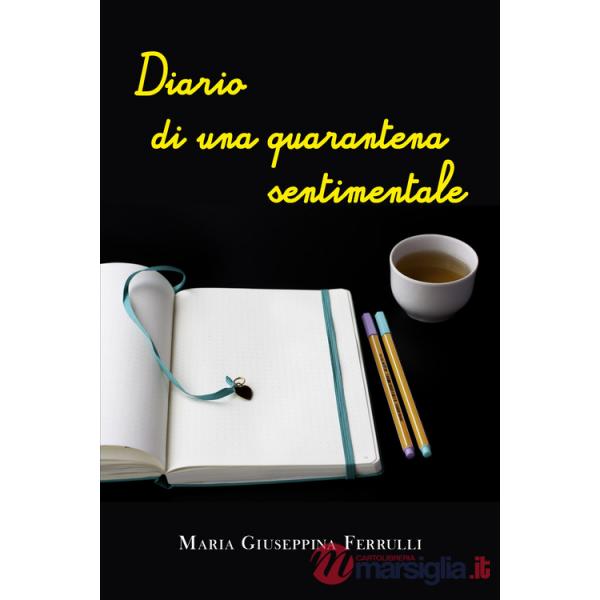 Diario di una quarantena sentimentale