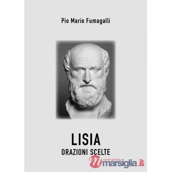 Lisia: orazioni scelte