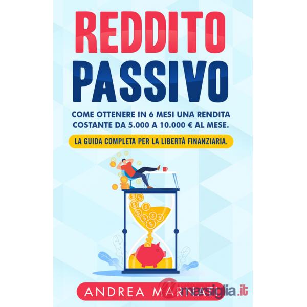 Reddito passivo