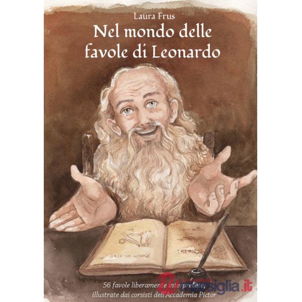 Nel mondo delle favole di Leonardo