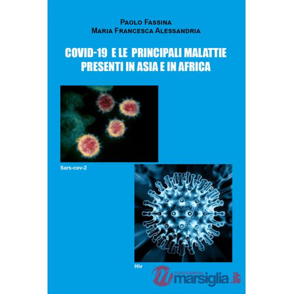 Covid-19 e le principali malattie presenti in Asia e in Africa