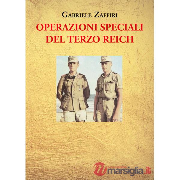 Operazioni speciali del Terzo Reich