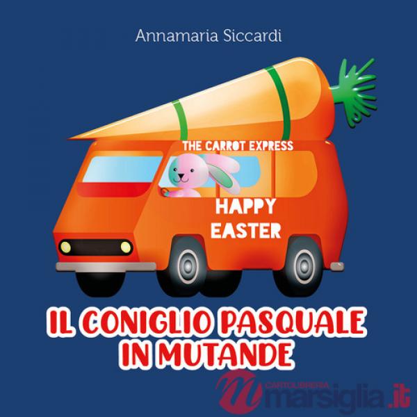 Coniglio pasquale in mutande (Il)