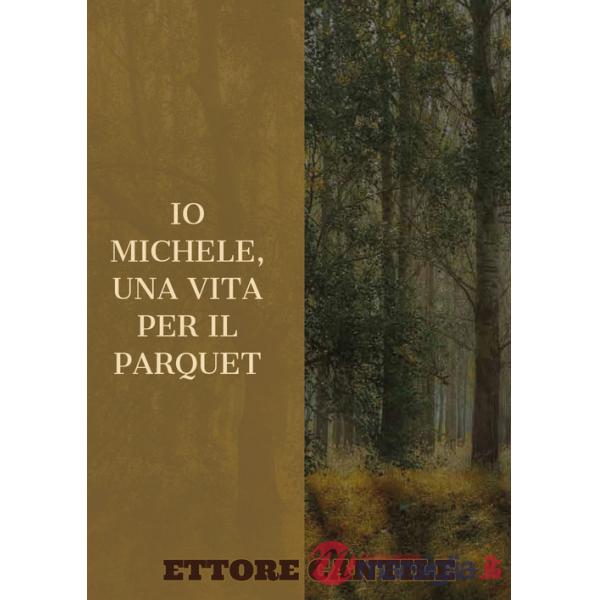 Io Michele, una vita per il parquet