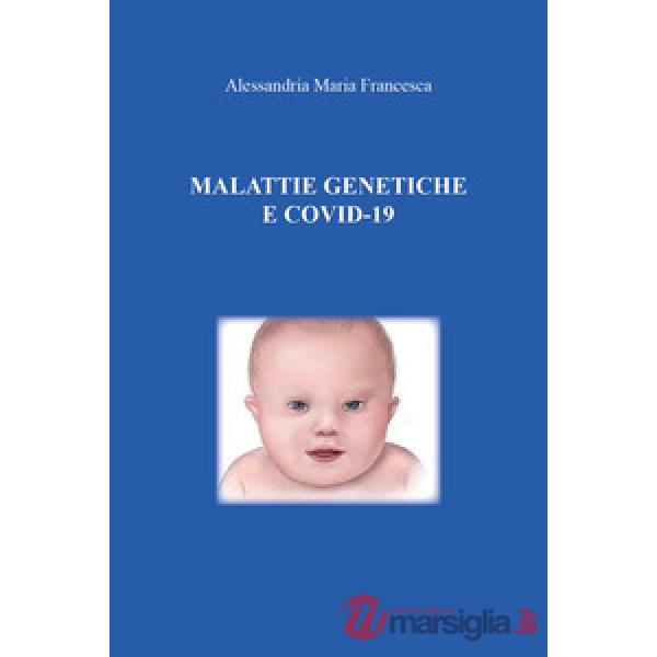 Malattie genetiche e Covid-19