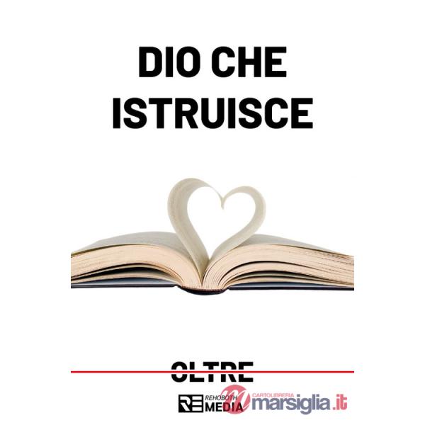 Dio che istruisce