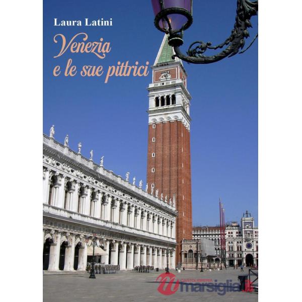 Venezia e le sue pittrici