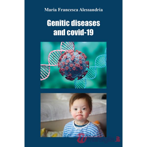 Genetic diseases and Covid-19