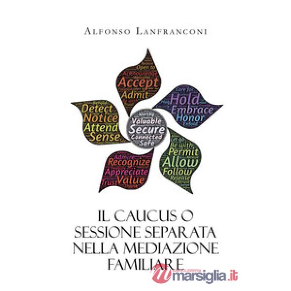 Caucus o sessione separata nella mediazione familiare (Il)