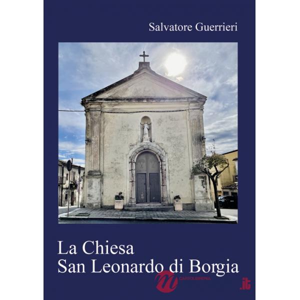 Chiesa San Leonardo di Borgia (La)