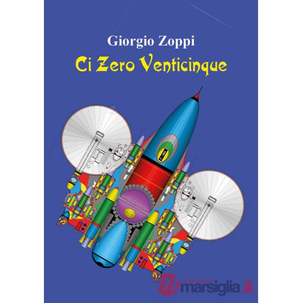 Ci zero venticinque