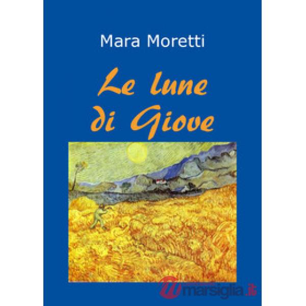 Lune di Giove. Distanze cosmiche (Le)