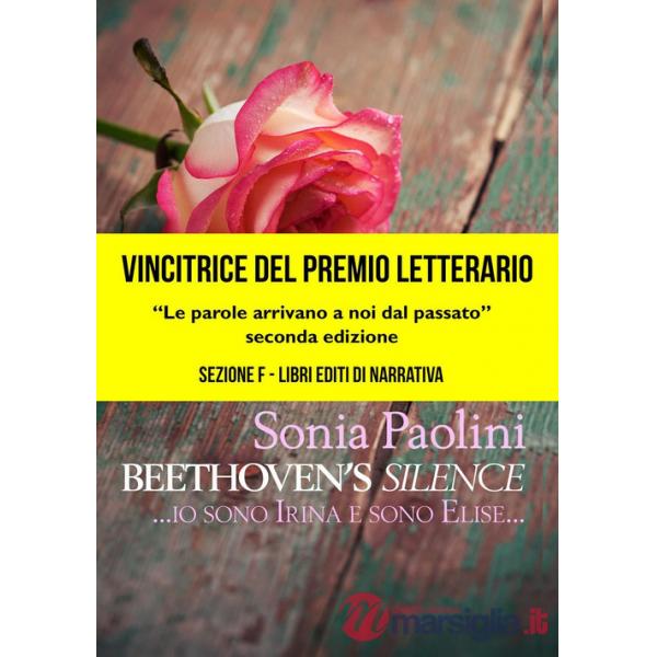 Beethoven's silence... Io sono Irina e sono Elise...
