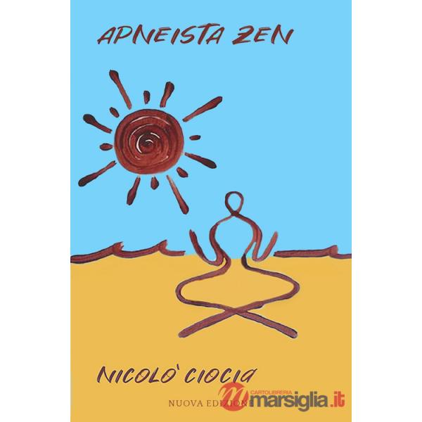 Apneista zen