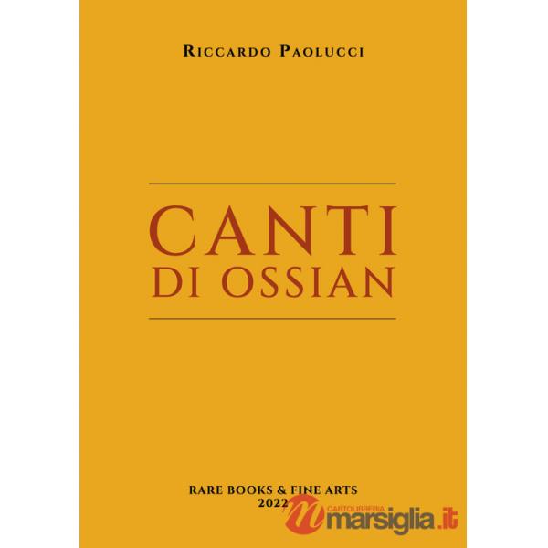 Canti di Ossian
