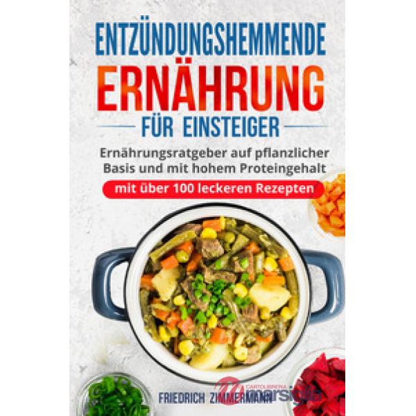 Entzündungshemmende Ernährung für Einsteiger