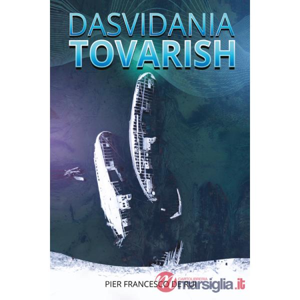 Dasvidania Tovarish