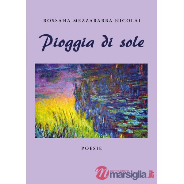 Pioggia di sole