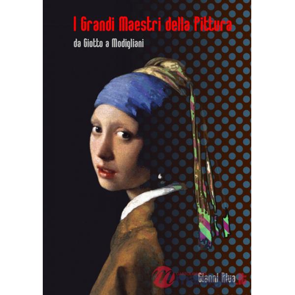 Grandi maestri della pittura. Da Giotto a Modigliani (I)