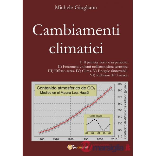 Cambiamenti climatici