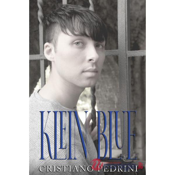 Klein blue