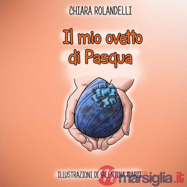 Mio ovetto di Pasqua. Ediz. illustrata (Il)