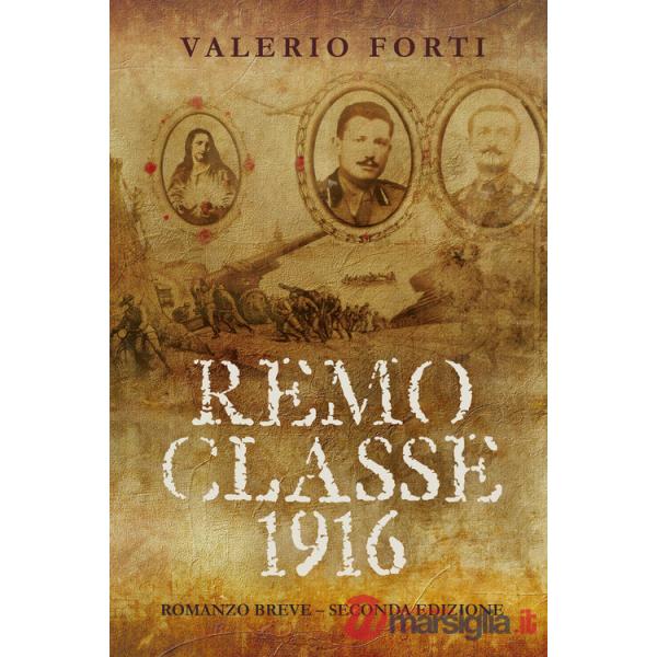Remo classe 1916