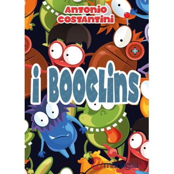 Booglins (I)