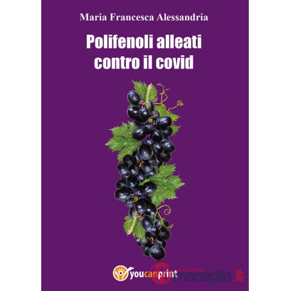 Polifenoli alleati contro il Covid