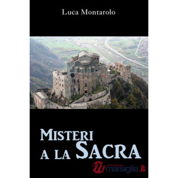 Misteri a la Sacra