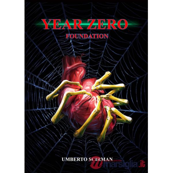 Year zero. Foundation