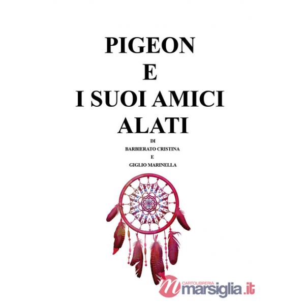 Pigeon e i suoi amici alati