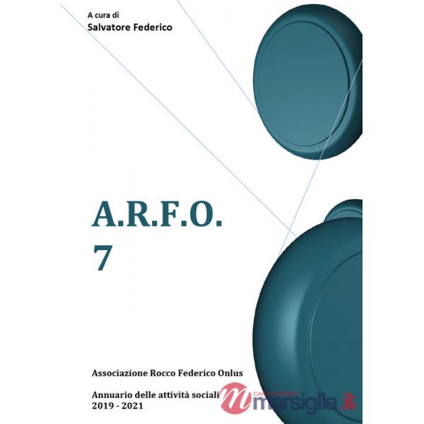 A.R.F.O.. Vol. 7