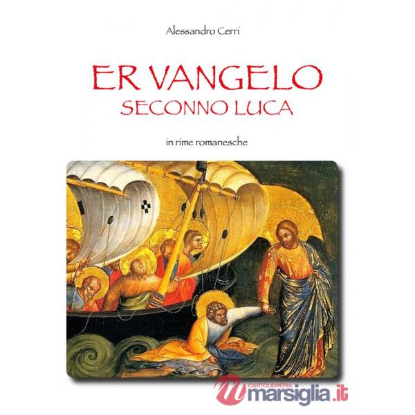 Vangelo seconno Luca (Er)