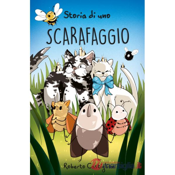 Storia di uno scarafaggio