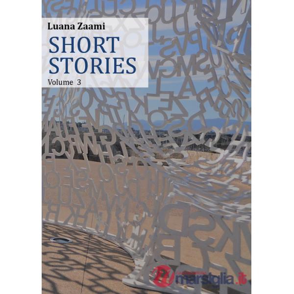 Short stories. Ediz. italiana. Vol. 3