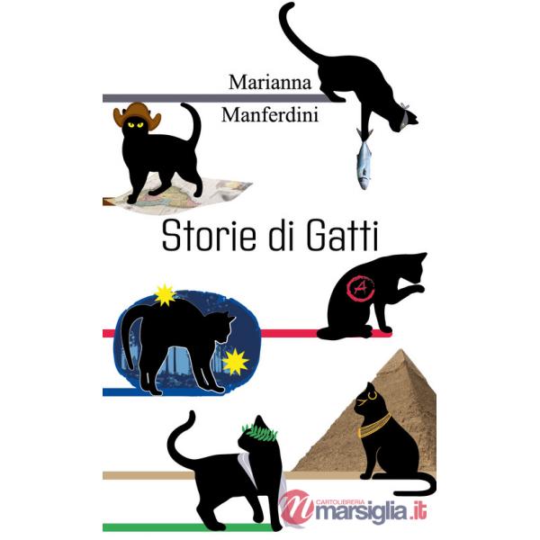 Storie di gatti