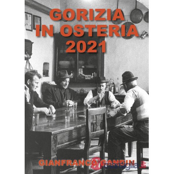 Gorizia in osteria 2021