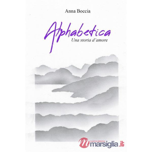 Alphabetica. Una storia d'amore