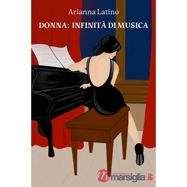 Donna: infinità di musica
