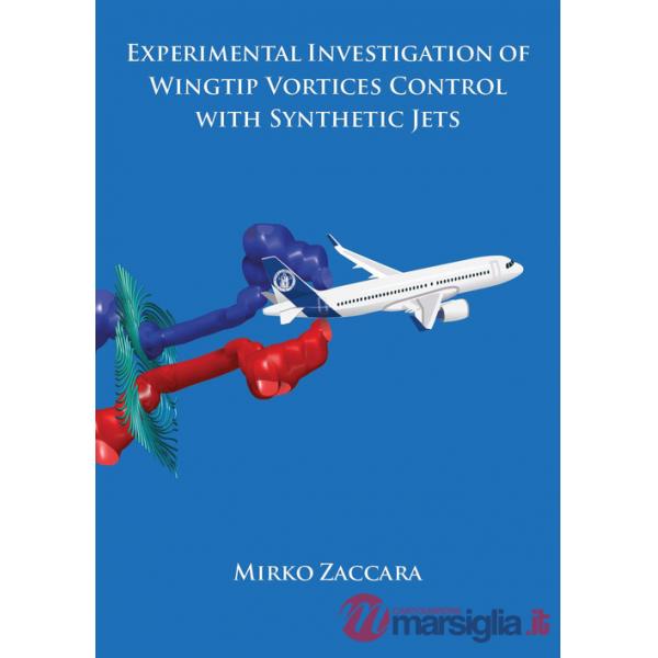 Experimental investigation of wingtip vortices control with synthetic jets