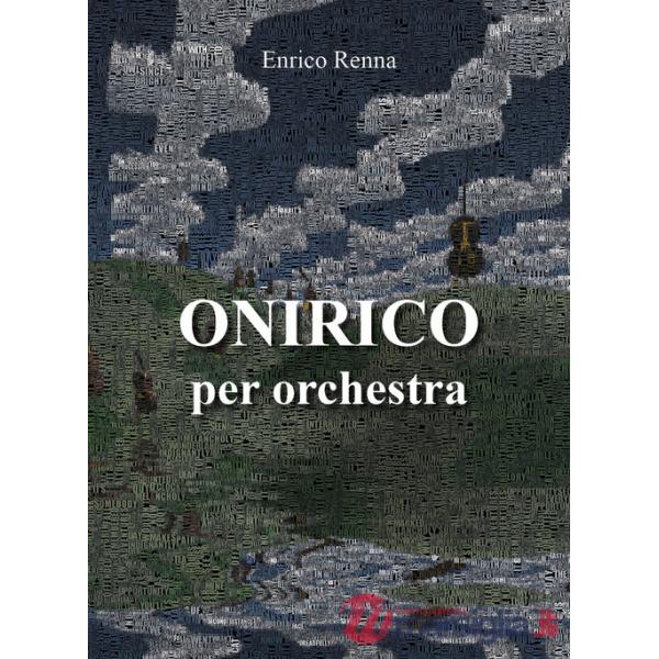 Onirico per orchestra