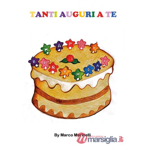 Tanti auguri a te