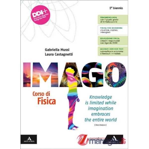 IMAGO M B + CONT.DIGIT.