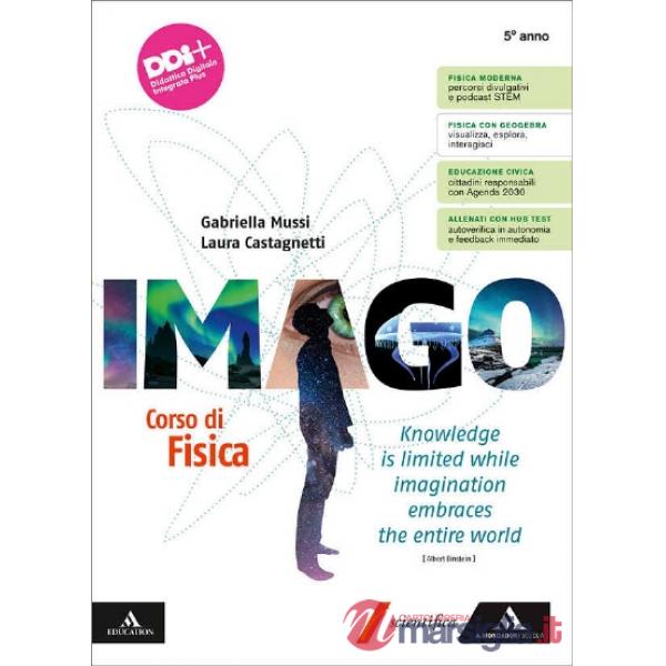 IMAGO M B + CONT.DIGIT.