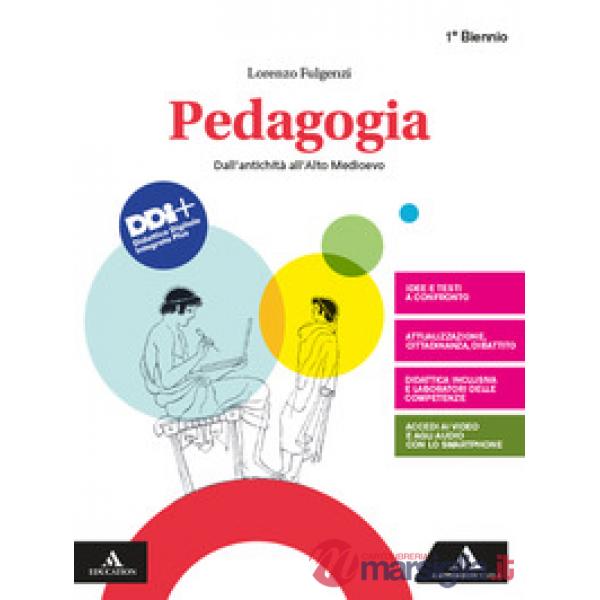 PEDAGOGIA