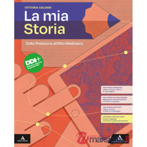 MIA STORIA