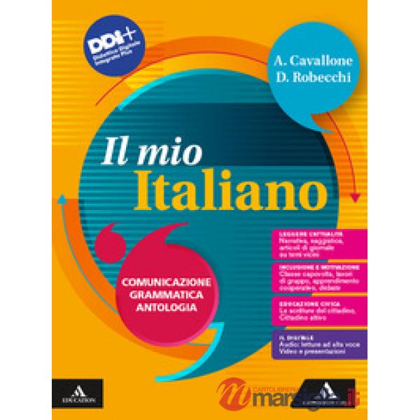 MIO ITALIANO