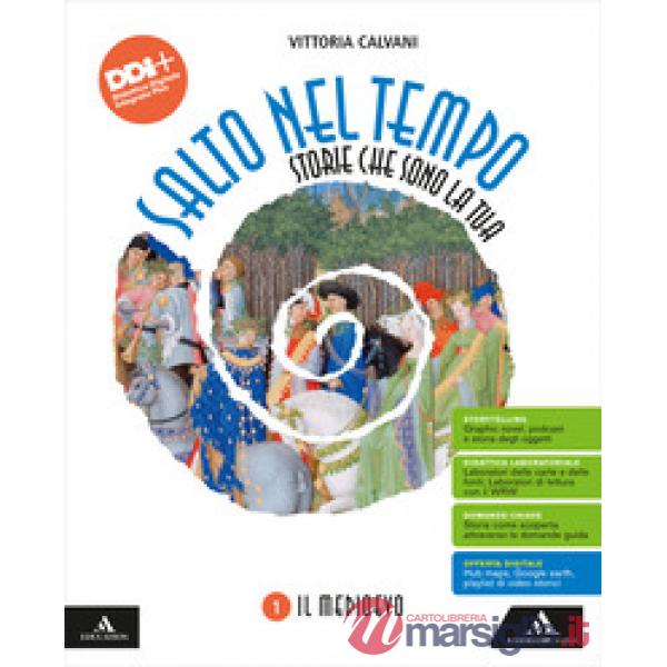 SALTO NEL TEMPO 1
